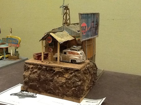 2014 custom show
